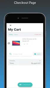 Zstore screenshot 3