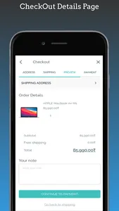 Zstore screenshot 4