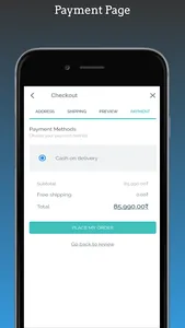 Zstore screenshot 5