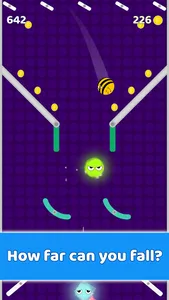 Flip Shapes – Bouncing, Rollin screenshot 1