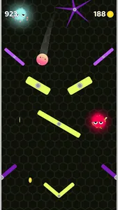 Flip Shapes – Bouncing, Rollin screenshot 12