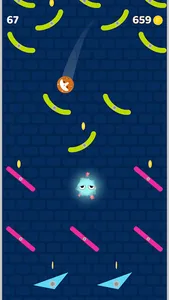 Flip Shapes – Bouncing, Rollin screenshot 13