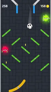 Flip Shapes – Bouncing, Rollin screenshot 22