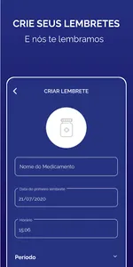 Mais Independente screenshot 2
