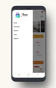 Avees screenshot 1
