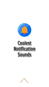 Coolest Notification Sounds screenshot 8