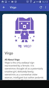 Fun Facts About Zodiac Signs screenshot 10