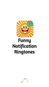 Funny Notification Ringtones screenshot 10