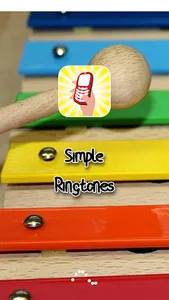 Super Simple Ringtones screenshot 0