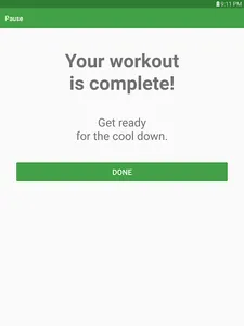 Ultimate Ab & Core Workouts screenshot 16