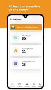 InstantHomeTutor screenshot 10