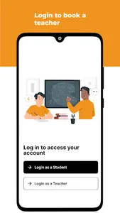 InstantHomeTutor screenshot 13