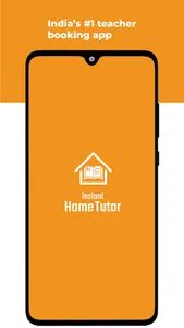 InstantHomeTutor screenshot 6