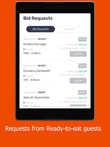 Instabids for Merchant screenshot 11
