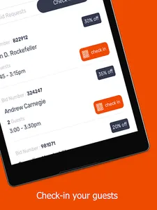 Instabids for Merchant screenshot 13