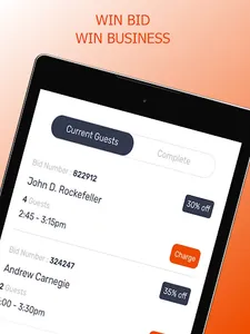Instabids for Merchant screenshot 14