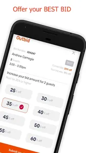 Instabids for Merchant screenshot 2