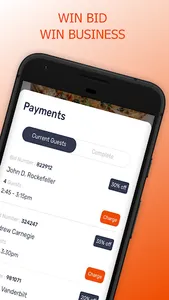 Instabids for Merchant screenshot 4