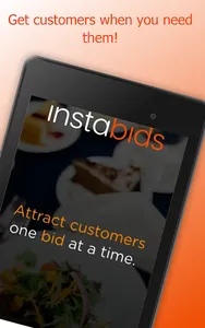 Instabids for Merchant screenshot 5
