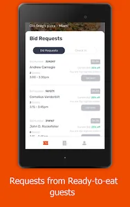 Instabids for Merchant screenshot 6