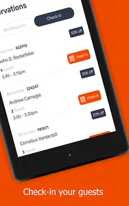 Instabids for Merchant screenshot 8