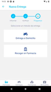 Asisfarma screenshot 1