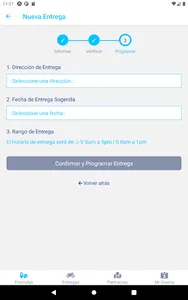 Asisfarma screenshot 17