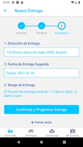 Asisfarma screenshot 2