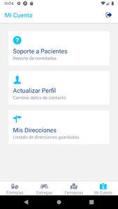 Asisfarma screenshot 6