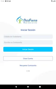Asisfarma screenshot 7