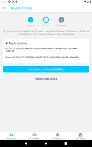 Asisfarma screenshot 8