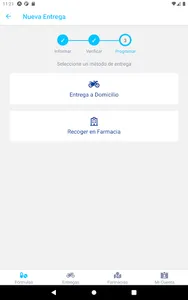 Asisfarma screenshot 9