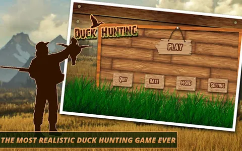 Duck Hunting Simulator 2022 screenshot 15