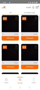 Instantgig Business screenshot 3
