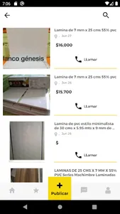 Instalacion de PVC screenshot 2