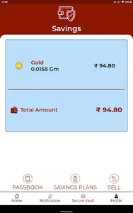 M/S. ANANT GANESH PANDIT SARAF screenshot 14