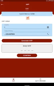 M/S. ANANT GANESH PANDIT SARAF screenshot 20