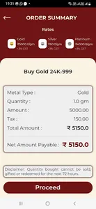 ARVIND JEWELLERS screenshot 12