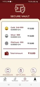 ARVIND JEWELLERS screenshot 5