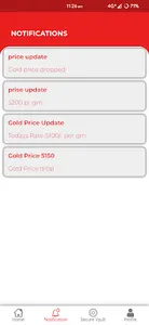 Chipade Saraf screenshot 3