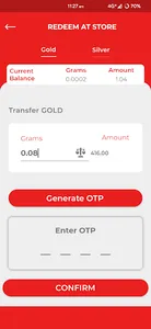 Chipade Saraf screenshot 5