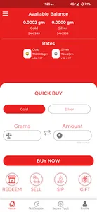 Chipade Saraf screenshot 8