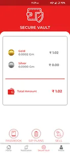 Chipade Saraf screenshot 9