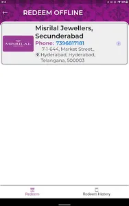 MISRILAL JEWELLERS screenshot 9