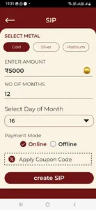 SAHELI ALANKARAN screenshot 19