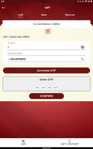 Shiv Shubham Jewellers screenshot 13