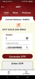 Shiv Shubham Jewellers screenshot 5