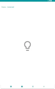 Bluetooth Arduino LED Control screenshot 10