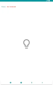 Bluetooth Arduino LED Control screenshot 14