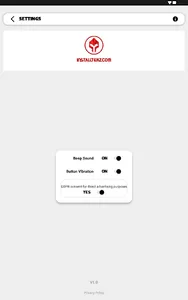 Arduino 4x4 Bluetooth Keypad screenshot 14